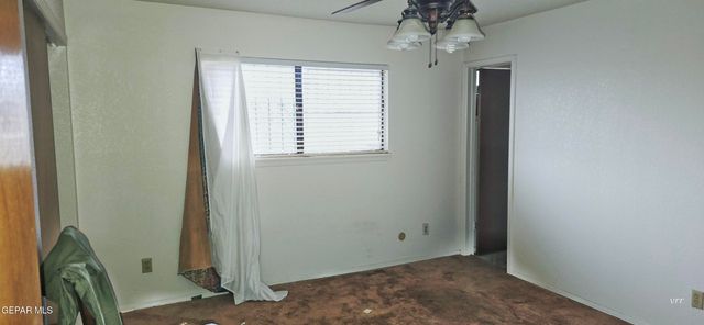 5105 GARLAND Lane, El Paso, TX 79924