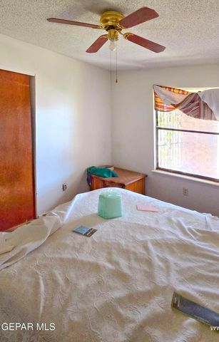 5105 GARLAND Lane, El Paso, TX 79924