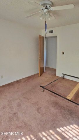 5105 GARLAND Lane, El Paso, TX 79924