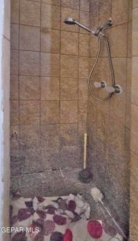 5105 GARLAND Lane, El Paso, TX 79924