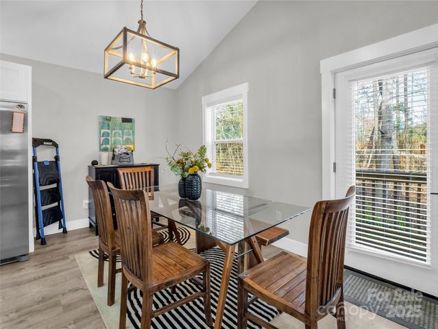 109 Elf Haven Lane, Weaverville, NC 28787