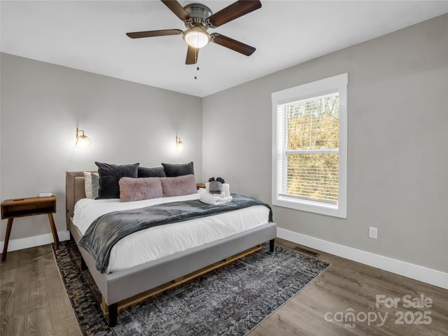 109 Elf Haven Lane, Weaverville, NC 28787