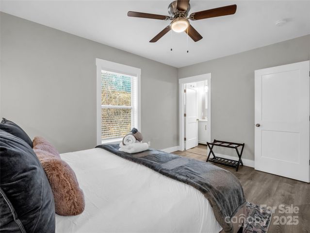 109 Elf Haven Lane, Weaverville, NC 28787