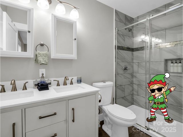 109 Elf Haven Lane, Weaverville, NC 28787