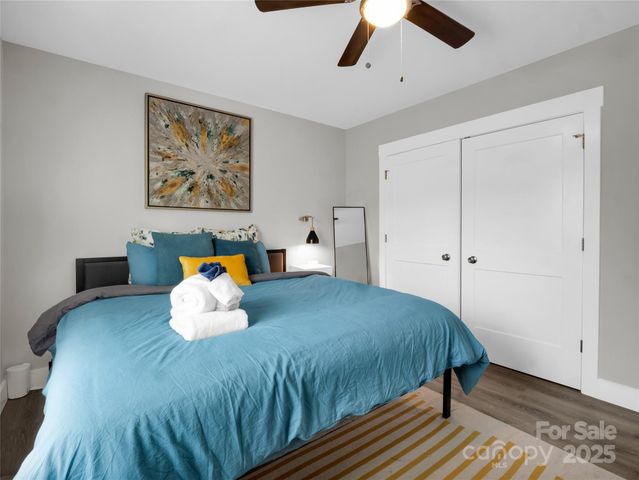 109 Elf Haven Lane, Weaverville, NC 28787