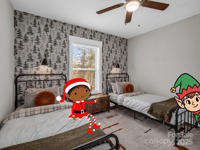 109 Elf Haven Lane, Weaverville, NC 28787