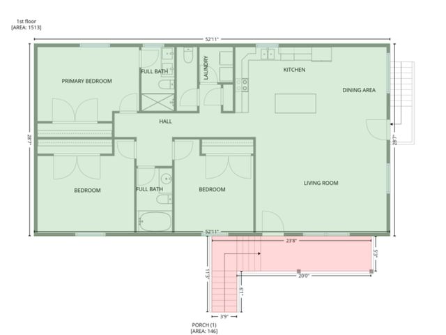 109 Elf Haven Lane, Weaverville, NC 28787