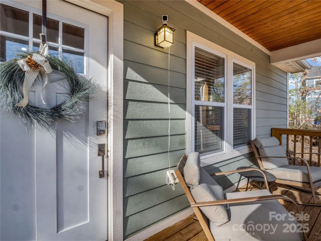 109 Elf Haven Lane, Weaverville, NC 28787