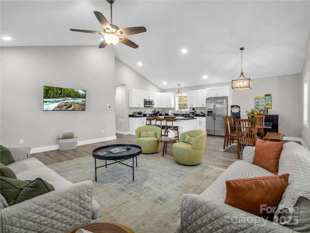 109 Elf Haven Lane, Weaverville, NC 28787