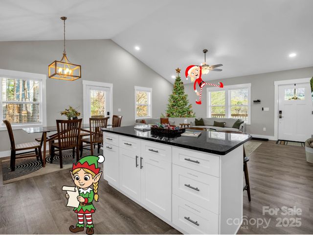 109 Elf Haven Lane, Weaverville, NC 28787