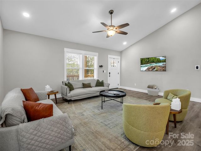 109 Elf Haven Lane, Weaverville, NC 28787