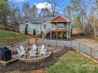109 Elf Haven Lane, Weaverville, NC 28787