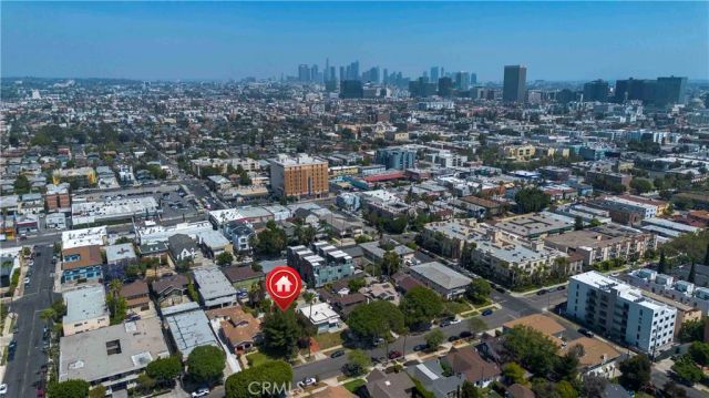128 N St Andrews Place, Los Angeles, CA 90004