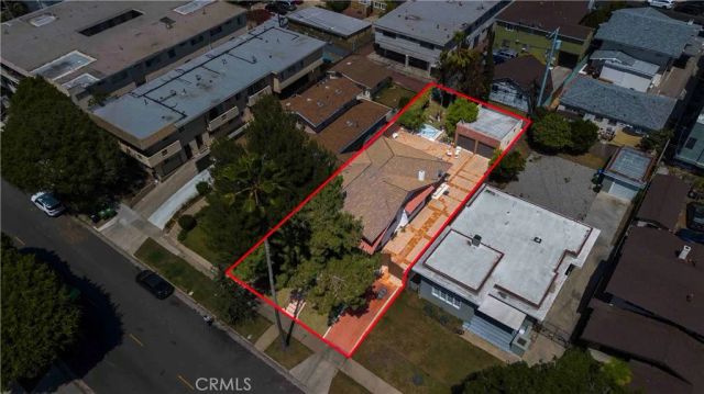 128 N St Andrews Place, Los Angeles, CA 90004
