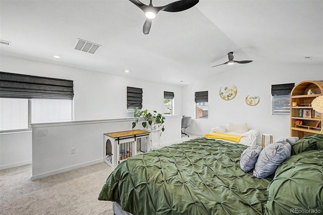 15194 W 69th Avenue, Arvada, CO 80007