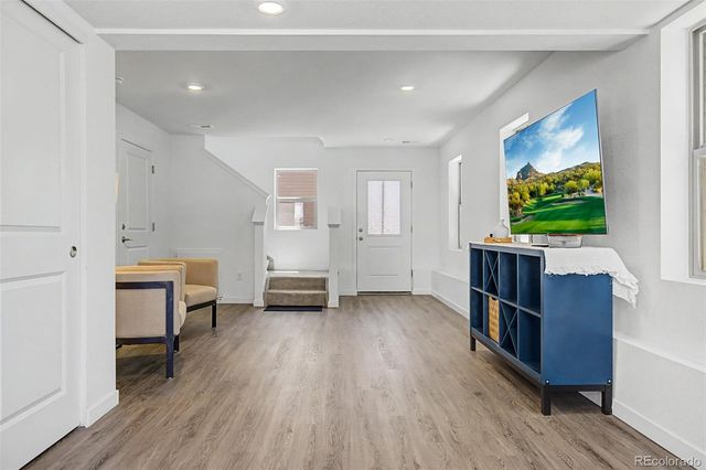 15194 W 69th Avenue, Arvada, CO 80007