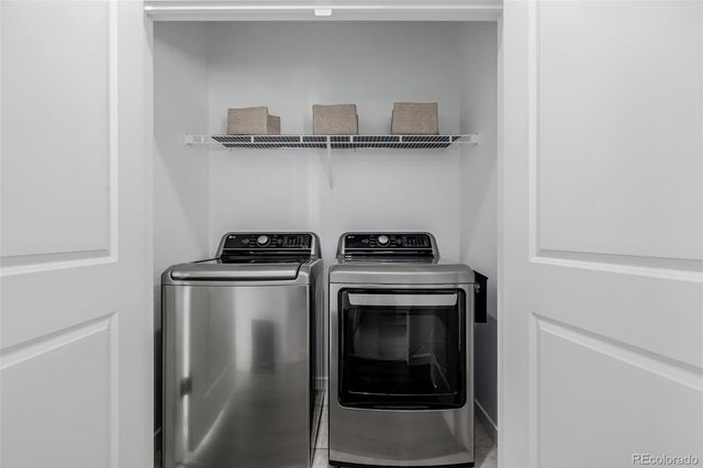15194 W 69th Avenue, Arvada, CO 80007