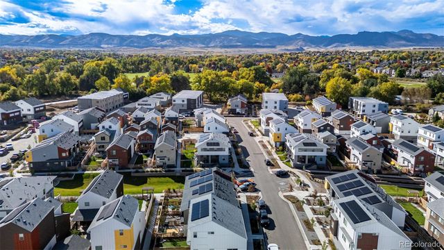 15194 W 69th Avenue, Arvada, CO 80007