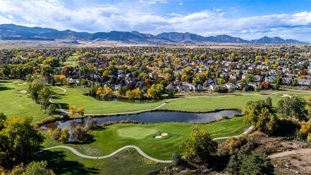 15194 W 69th Avenue, Arvada, CO 80007