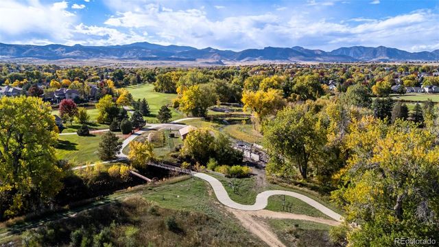 15194 W 69th Avenue, Arvada, CO 80007