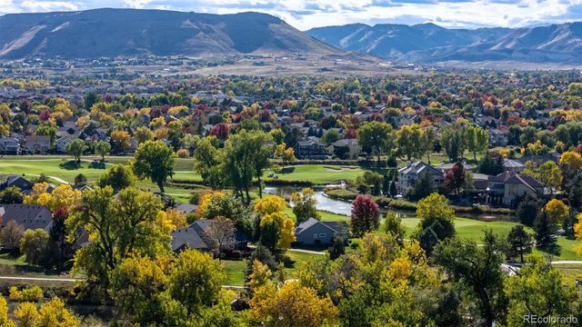 15194 W 69th Avenue, Arvada, CO 80007