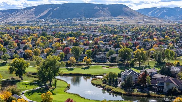 15194 W 69th Avenue, Arvada, CO 80007