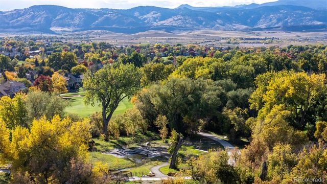 15194 W 69th Avenue, Arvada, CO 80007