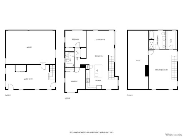 15194 W 69th Avenue, Arvada, CO 80007