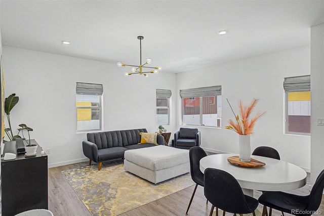15194 W 69th Avenue, Arvada, CO 80007