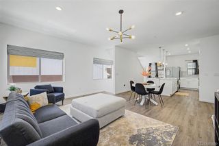 15194 W 69th Avenue, Arvada, CO 80007
