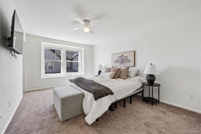 608 N Bersshine Court, Watkins, CO 80137