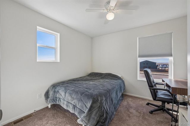 608 N Bersshine Court, Watkins, CO 80137