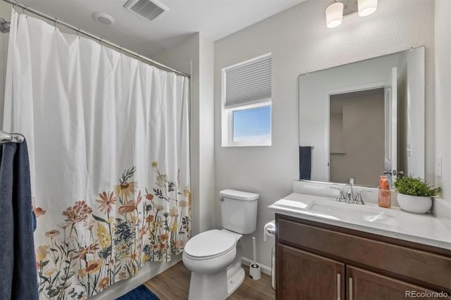 608 N Bersshine Court, Watkins, CO 80137