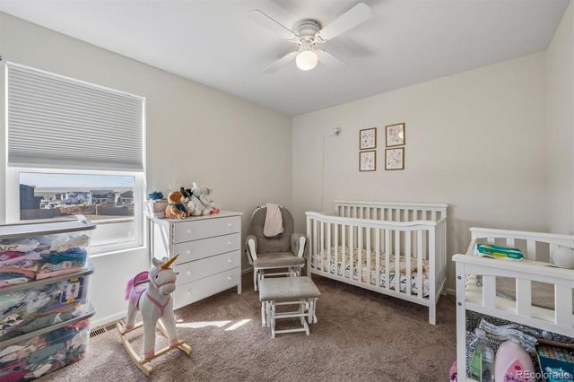 608 N Bersshine Court, Watkins, CO 80137