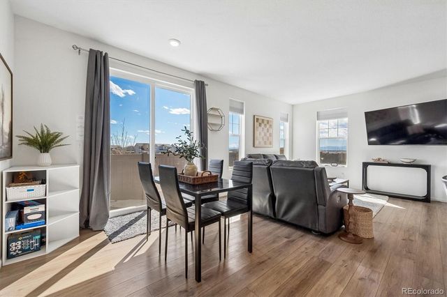 608 N Bersshine Court, Watkins, CO 80137