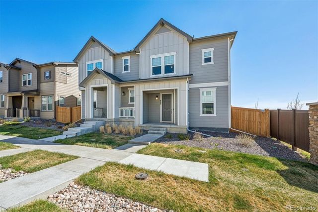 608 N Bersshine Court, Watkins, CO 80137