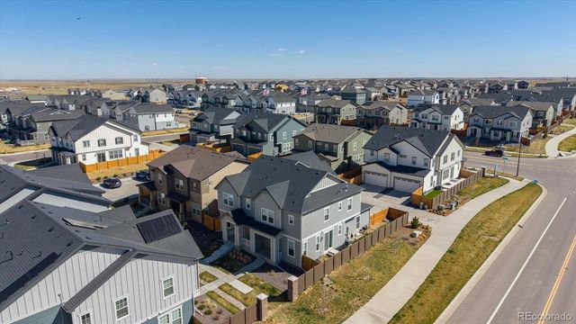 608 N Bersshine Court, Watkins, CO 80137