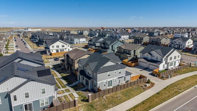 608 N Bersshine Court, Watkins, CO 80137