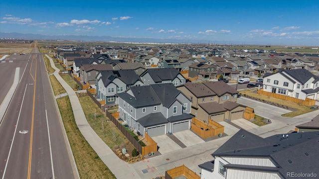 608 N Bersshine Court, Watkins, CO 80137