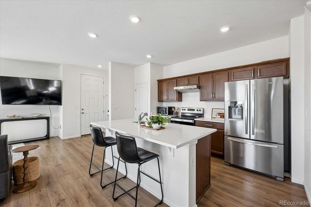 608 N Bersshine Court, Watkins, CO 80137