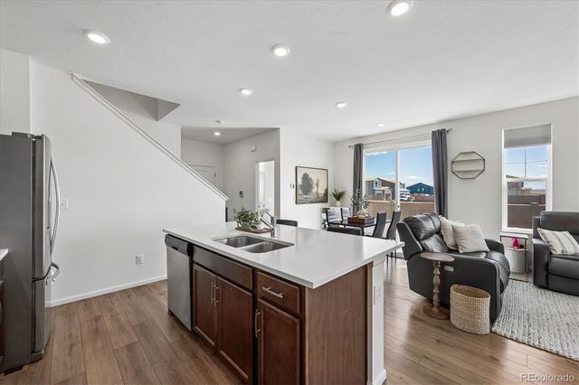 608 N Bersshine Court, Watkins, CO 80137