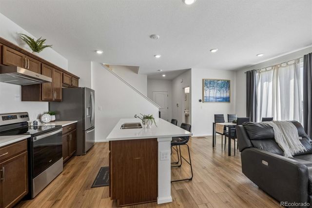 608 N Bersshine Court, Watkins, CO 80137