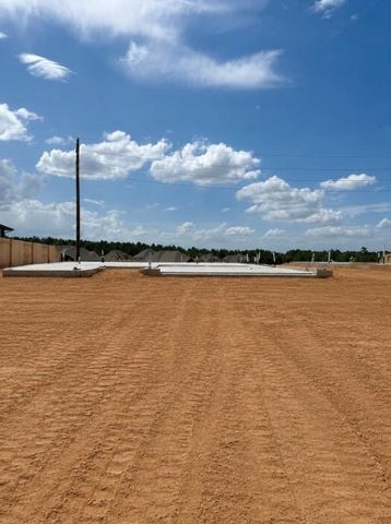 42675 Mystery Lane, Magnolia, TX 77354