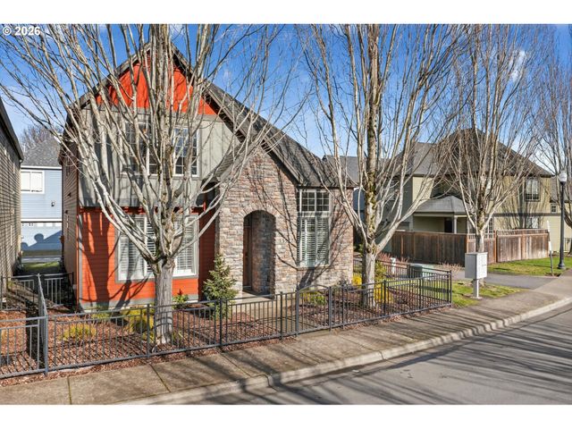 15977 Sw WINDROW Ln, Sherwood, OR 97140