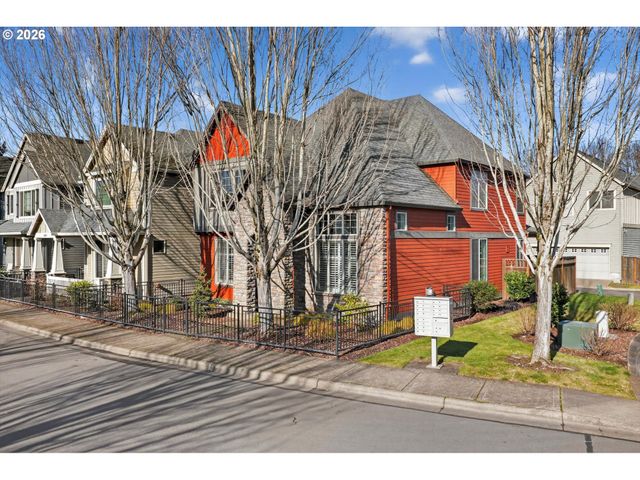 15977 Sw WINDROW Ln, Sherwood, OR 97140