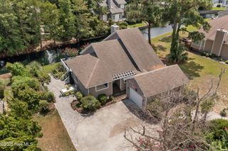 241 Windjammer, Emerald Isle, NC 28594