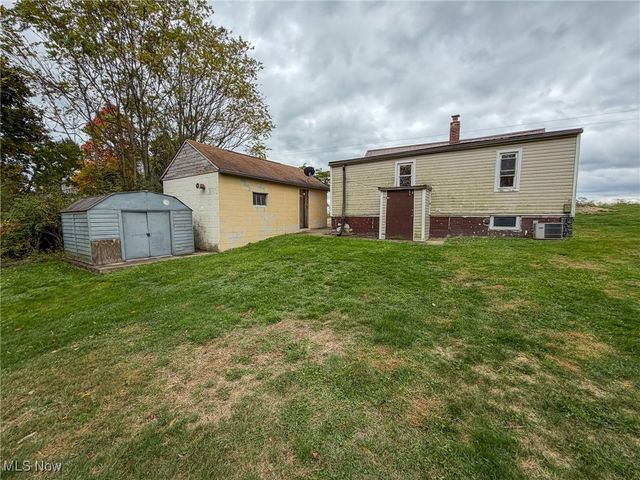 2001 Township Highway 219, Richmond, OH 43944