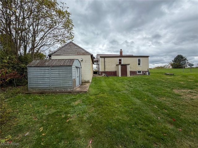 2001 Township Highway 219, Richmond, OH 43944