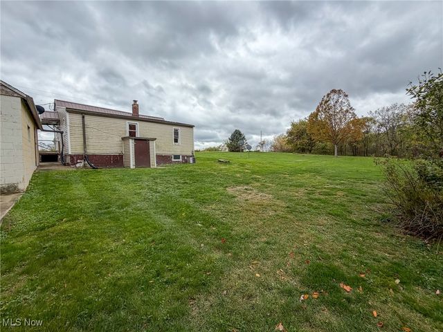 2001 Township Highway 219, Richmond, OH 43944