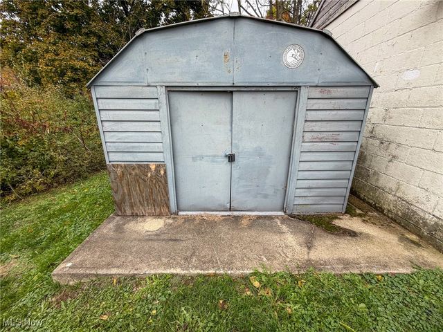 2001 Township Highway 219, Richmond, OH 43944